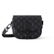 LOUIS VUITTON 루이비통 몽수리 메신저 PM M12519
