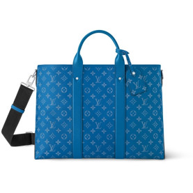 LOUIS VUITTON  루이비통 위켄드 토트 M31010