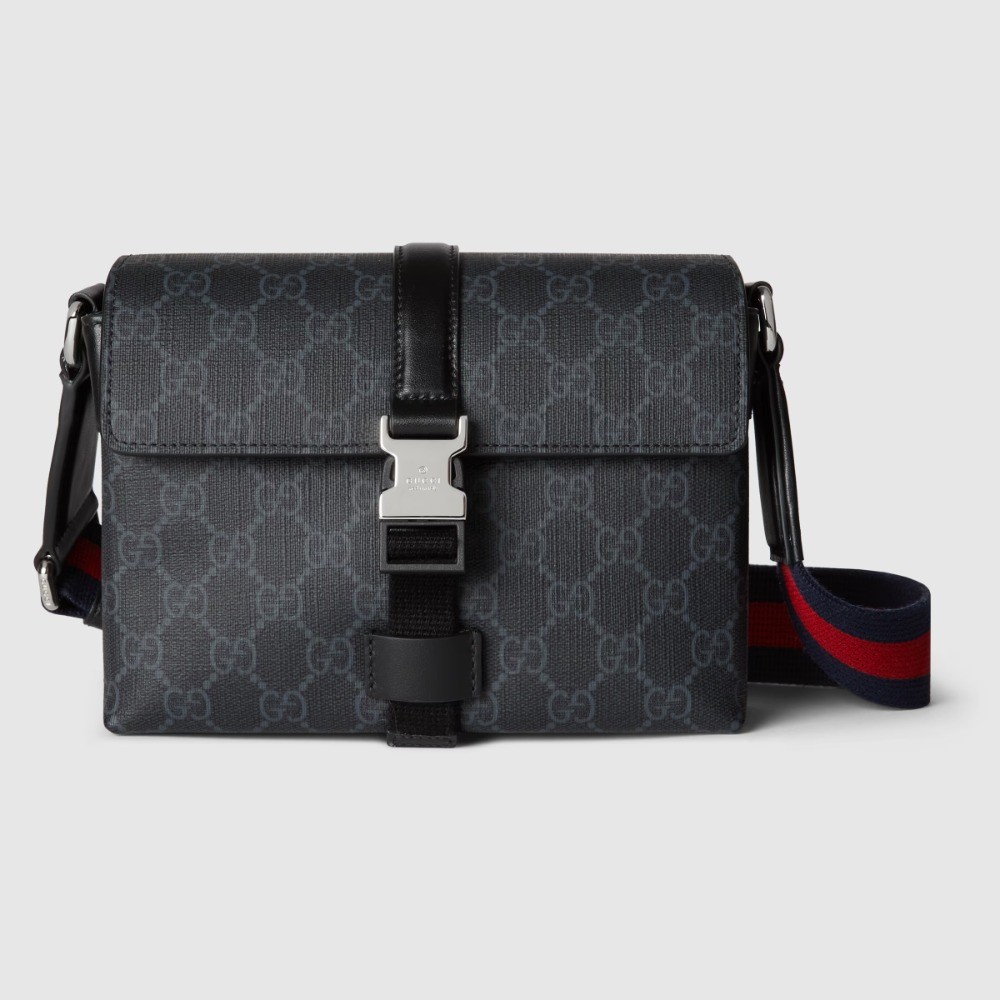 GUCCI 구찌 GG 수퍼 미니백 ‎816953