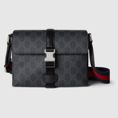 GUCCI 구찌 GG 수퍼 미니백 ‎816953