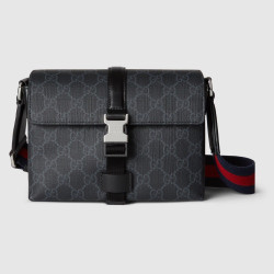 GUCCI 구찌 GG 수퍼 미니백 ‎816953