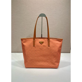 PRADA 프라다 쇼핑 토트백 1BD552 3COLOR