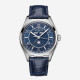 VACHERON CONSTANTIN 바쉐론콘스탄틴 오토매틱 컴플리트 캘린더 시계 40mm 4000E 000A-B548