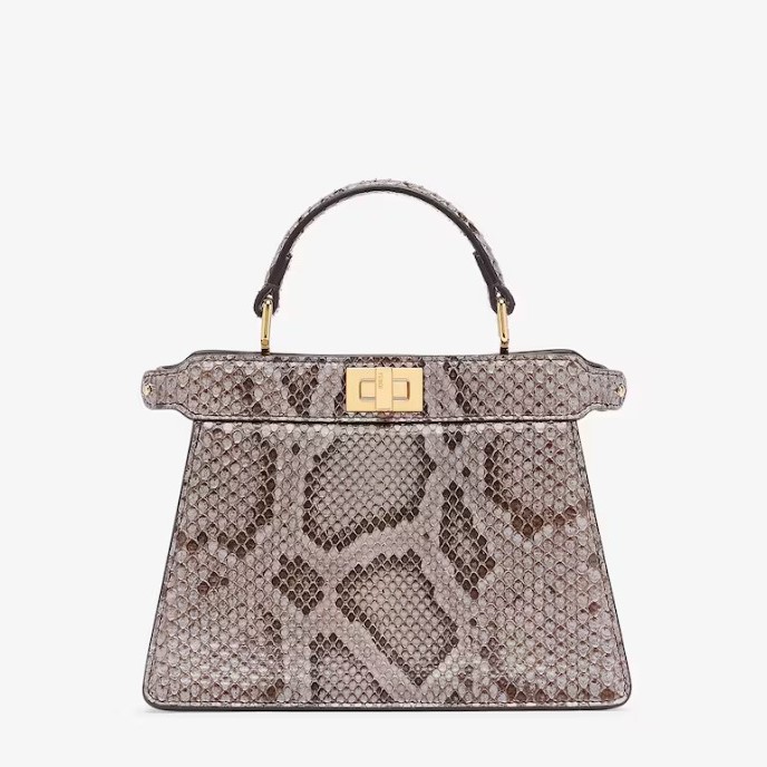 FENDI 펜디 피카부 I See U 쁘띠 8BN335 3COLOR
