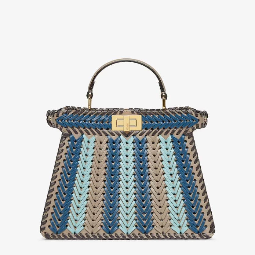 FENDI 펜디 피카부 I See U 스몰 8BN327