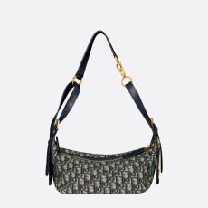 DIOR 디올  D-Journey 스몰백 M2416