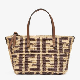 FENDI 펜디 롤 미니 8BS096