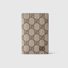 GUCCI 구찌 GG 디테일 GG 롱 카드 케이스 768249 2COLOR