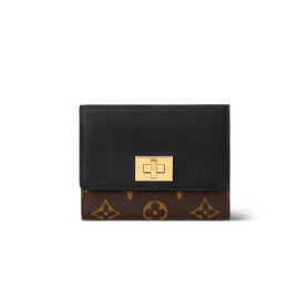 LOUIS VUITTON 루이비통 빅토린 온 마이 사이드 월릿 M82640 3COLOR