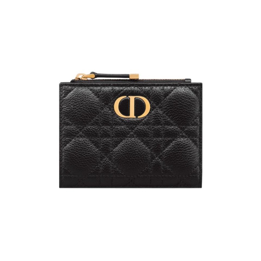 DIOR 디올 카로 달리아 지갑 S5173 9COLOR