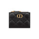 DIOR 디올 카로 달리아 지갑 S5173 9COLOR