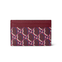 GUCCI 구찌 GG 섀도우 카드 케이스 802021