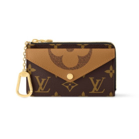 LOUIS VUITTON 루이비통 카드 홀더 렉토 벌소 M81303