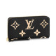LOUIS VUITTON 루이비통 지퍼 지갑 M81481