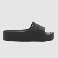 BALENCIAGA 발렌시아가 여성용 천키 슬리퍼 샌들 654315