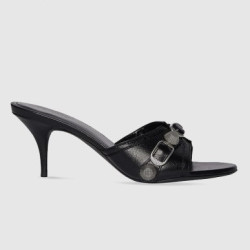 BALENCIAGA 발렌시아가 여성용 샌들 카골 샌들 694350 2COLOR