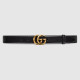 GUCCI 구찌 GG 마몽 벨트 795527 (30mm) 2COLOR