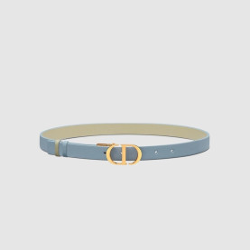 DIOR 디올 30 몽테인 벨트 B0178 (30mm)