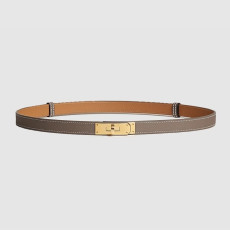 HERMES 에르메스 켈리 벨트 (18mm) 2COLOR