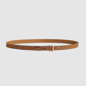 HERMES 에르메스 팝아슈 벨트 (15mm)