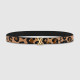 LOUIS VUITTON 루이비통 LV 리버서블 벨트 M0393U (30mm) 2COLOR