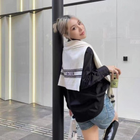 DIOR 디올 숄남방