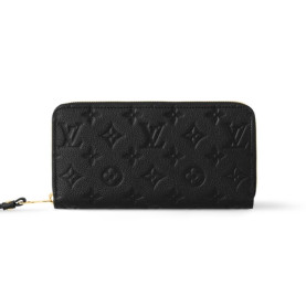 LOUIS VUITTON 루이비통 지피 월릿 M61864