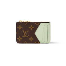 LOUIS VUITTON 루이비통 로미 카드 홀더 M82939
