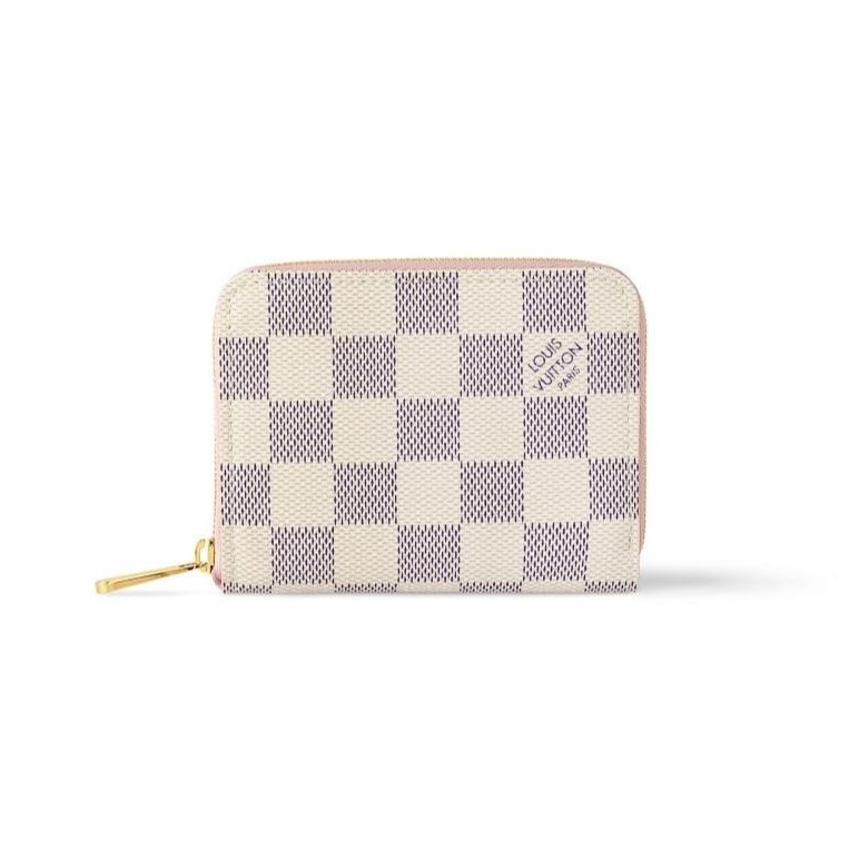 LOUIS VUITTON 루이비통 지피 동전지갑 N60229