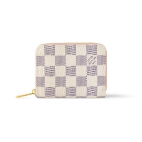 LOUIS VUITTON 루이비통 지피 동전지갑 N60229