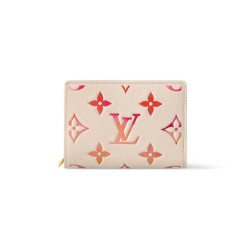 LOUIS VUITTON 루이비통 클레아 월릿 M83481
