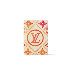 LOUIS VUITTON 루이비통 패스포트 커버 M11457 2COLOR
