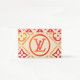 LOUIS VUITTON 루이비통 카드 홀더 컬러풀 M83625 2COLOR