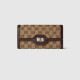 GUCCI 구찌 루체 장지갑 790034 2COLOR