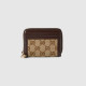 GUCCI 구찌 루체 미니 지퍼 지갑 790037 2COLOR