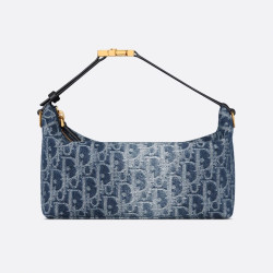 DIOR 디올 트래블 노마드백 미듐 S5554