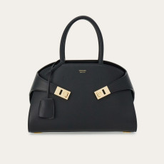FERRAGAMO 페레가모 허그 핸드백 M 215608 5COLOR