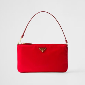 PRADA  프라다 리나일론 미니백 1NI545 3COLOR