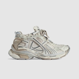 BALENCIAGA 발렌시아가 남성용 러너 스니커즈 772774