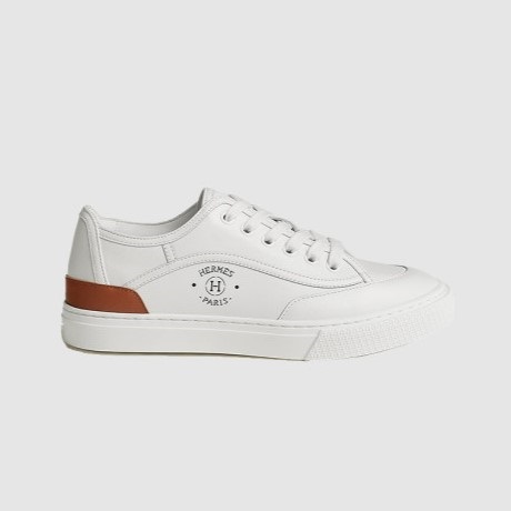 HERMES 에르메스 남성용 Get 스니커즈