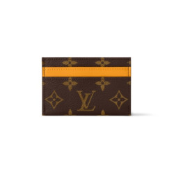 LOUIS VUITTON 루이비통 더블 카드 홀더 M12844 2COLOR