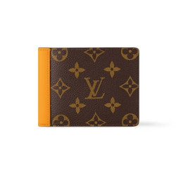 LOUIS VUITTON 루이비통 멀티플 월릿 M12837 2COLOR