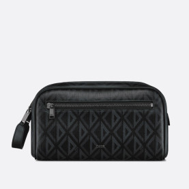 DIOR 디올 토일레트리백 2ESCA 2COLOR
