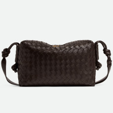 BOTTEGA VENETA 보테가베네타 루프 여행 가방 796619 2COLOR