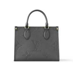 LOUIS VUITTON 루이비통 온더고 PM M12886