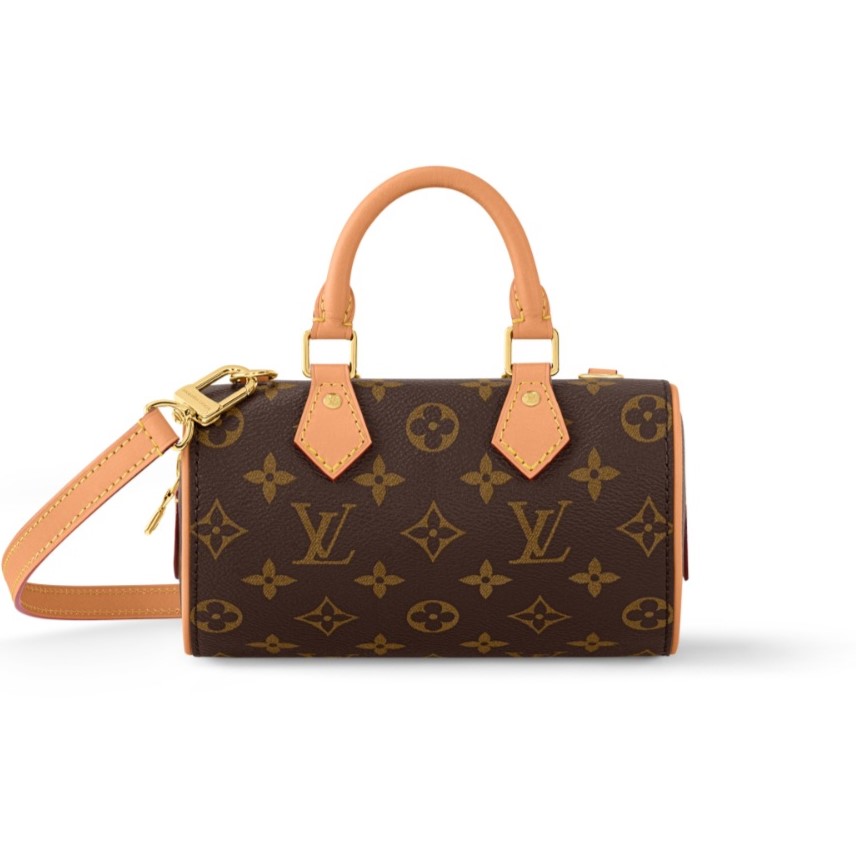 LOUIS VUITTON 루이비통 나노 스피디 데이팅 M13226