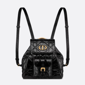 DIOR 디올 Caro 스몰 백팩 M6302