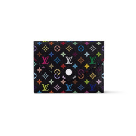 LOUIS VUITTON 루이비통 LV x TM 빅토린 월릿 M14163 2COLOR
