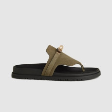 HERMES 에르메스 여성용 엠파이어 샌들 3COLOR