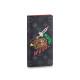 LOUIS VUITTON 루이비통 브라짜 월렛 M80931